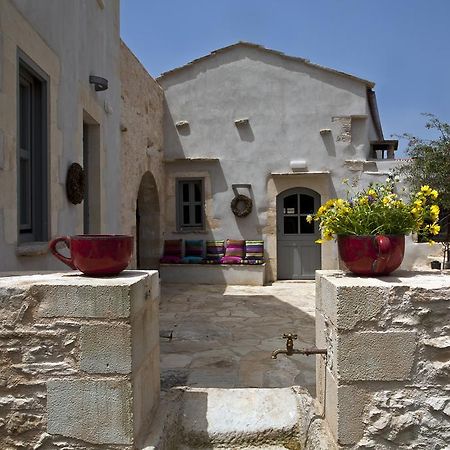 Athermigo Boutique Estate Gavalochori Exterior photo