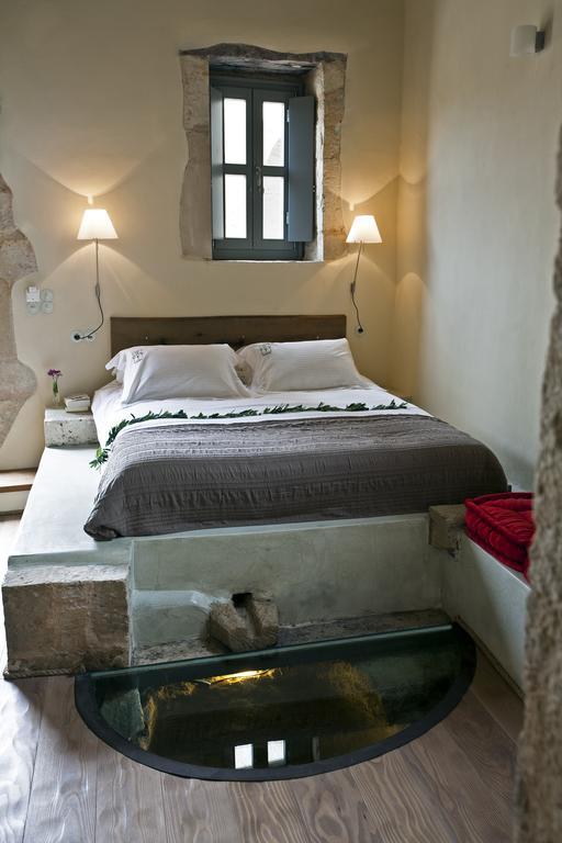 Athermigo Boutique Estate Gavalochori Room photo